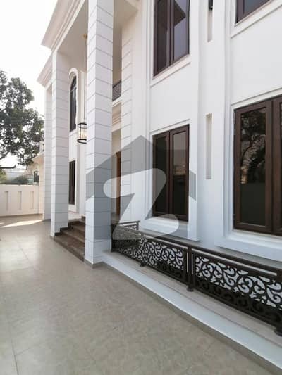 ایف ۔ 8 اسلام آباد میں 10 کمروں کا 1 کنال مکان 17.0 لاکھ میں کرایہ پر دستیاب ہے۔