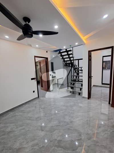 5 Marla House for Sale in DHA Phase 9 Town Lahore