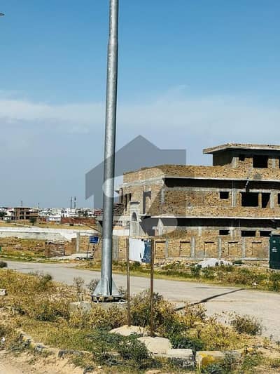 جی ۔ 15/3 جی ۔ 15,اسلام آباد میں 5 مرلہ رہائشی پلاٹ 1.8 کروڑ میں برائے فروخت۔