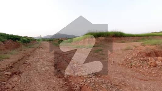 A Well Designed Residential Plot Is Up For sale In An Ideal Location In C-15