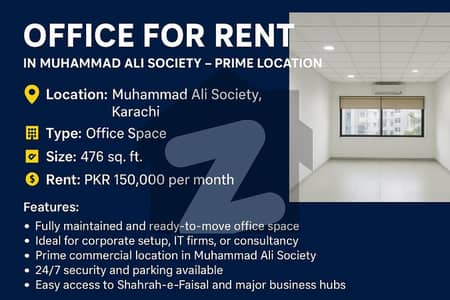 محمد علی سوسائٹی گلشنِ اقبال ٹاؤن,کراچی میں 2 مرلہ دکان 1.5 لاکھ میں کرایہ پر دستیاب ہے۔