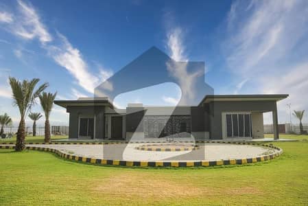 20 Kanal Beautiful Farm House For Sale Near Multan Road Lahore