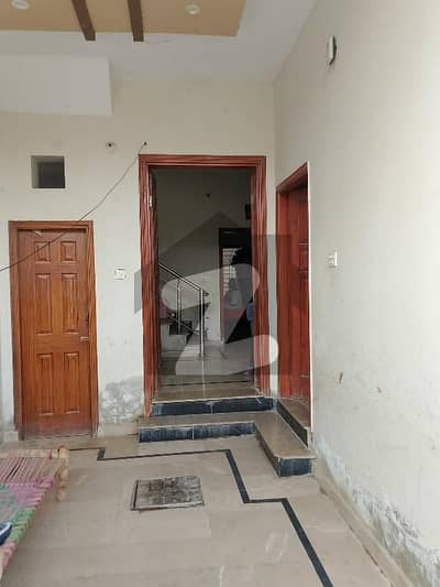 3.5 Proper double Story house available for sale