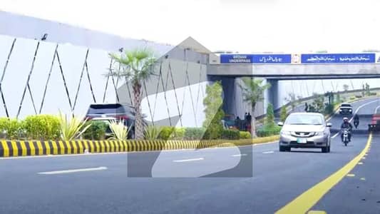 ڈی ایچ اے فیز9 پریزم - بلاک جے ڈی ایچ اے فیز9 پریزم,ڈی ایچ اے ڈیفینس,لاہور میں 5 مرلہ رہائشی پلاٹ 55.0 لاکھ میں برائے فروخت۔