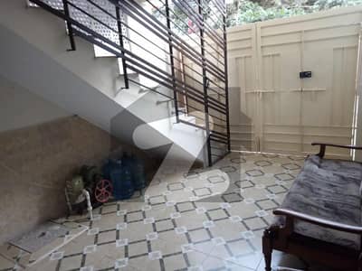 Leased 120 Sqyd Bungalow Available For Sale In Al Hira Society