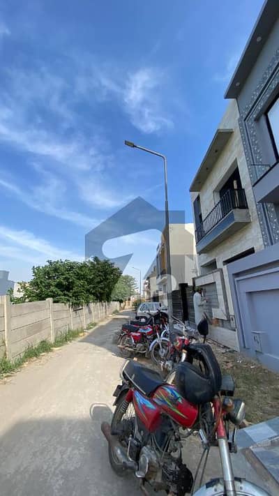 3 Marla Beautiful House For Sale | Alkabir Town