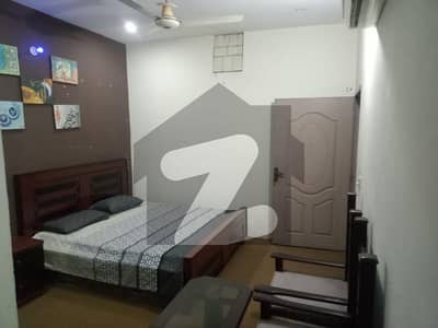 05 Marla 1st Floor Available For Rent (Railway Officers Society)