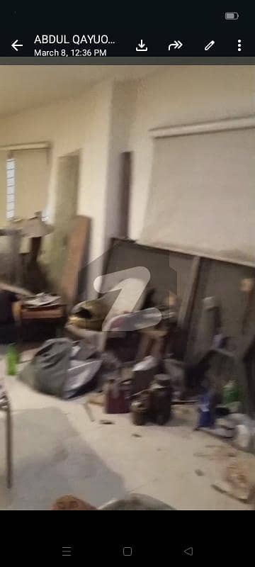 10 Marla Triple Story Corner Commercial Plaza for Sale