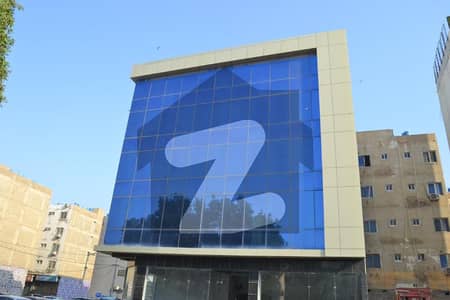 Dha Phase 6 Ground Plus Basement Available For Rent