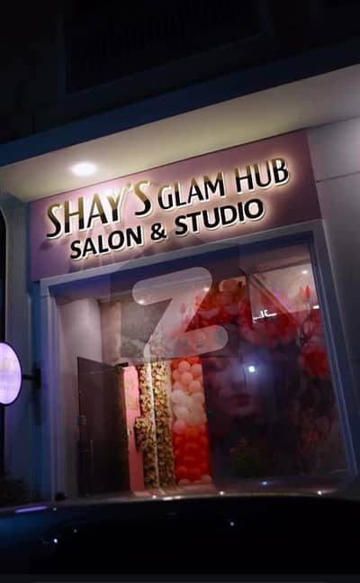 اتحاد کمرشل ایریا ڈی ایچ اے فیز 6,ڈی ایچ اے ڈیفینس,کراچی میں 1 کنال دکان 4.5 کروڑ میں برائے فروخت۔