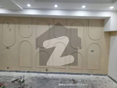 5 Marla double story house in I 10