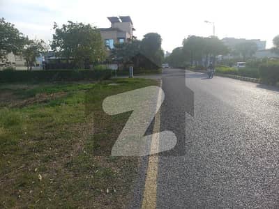 Dha Phase 6 Plot For Sale