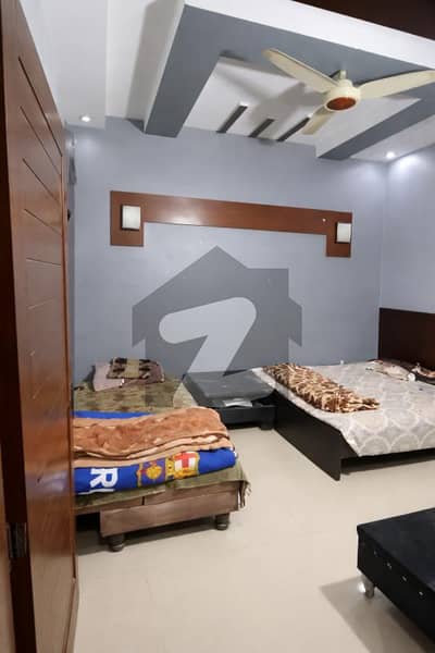 80 Sq Yards Double Storey House for Sale | Near Alamdar Chowk | Prime Location