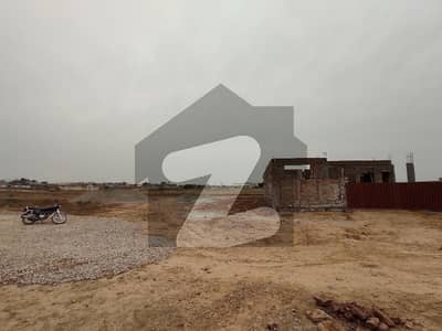 25x40 4 Marla Street 83 possession corner plot for Sale G-14/2