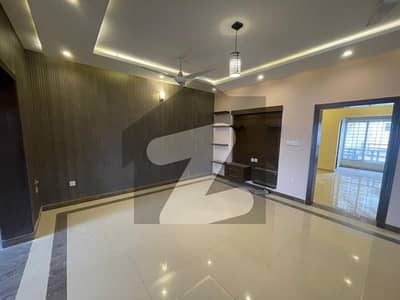 Sector A 10 Marla Full House Available For Rent