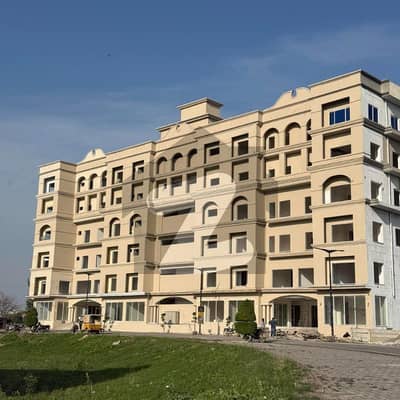 Installment Base Commercial Shops Available For Sale