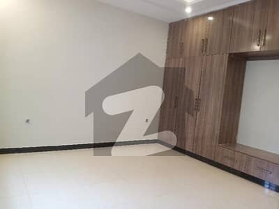 Beautiful 4.4 Marla House For Rent