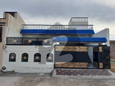 لالازار 2 راولپنڈی میں 2 کمروں کا 7 مرلہ مکان 1.4 کروڑ میں برائے فروخت۔