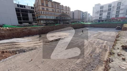 955 Square Feet Flat In Margalla View Housing Society Best Option