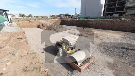 434 Square Feet Office In Beautiful Location Of Margalla View Housing Society In Islamabad