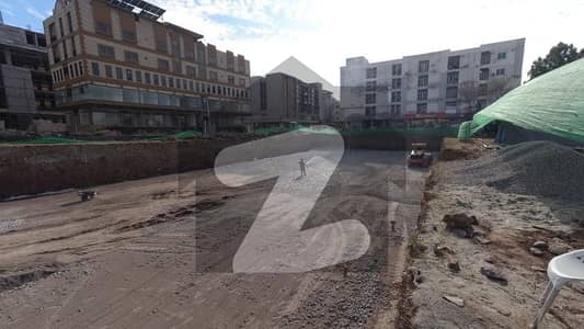 955 Square Feet Flat In Margalla View Housing Society For sale