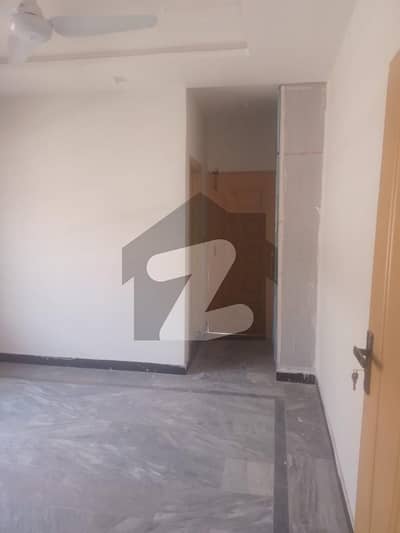 Beautiful Brand New Portion Is Available For Rent