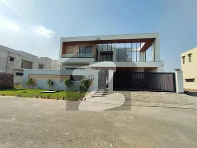 1 Kanal Brand New House For Sale In Sector M-2 Lake City Raiwind Road Lahore