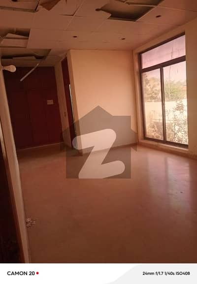 2 Kanal Double Story House Available For Rent In Garden Town Lahore