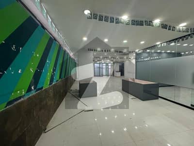 Corporate Office Available For Rent