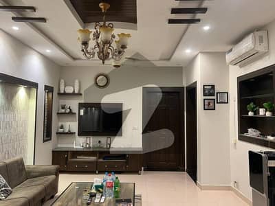 Newly Furnished Ground Floor For Rent