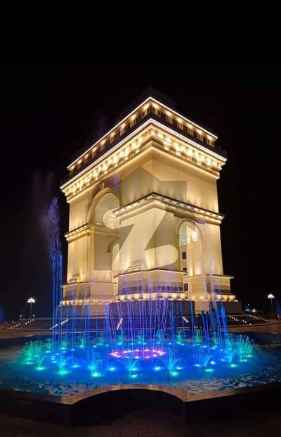 فیصل ہلز - بلاک سی فیصل ہلز,اسلام آباد میں 8 مرلہ رہائشی پلاٹ 65.0 لاکھ میں برائے فروخت۔