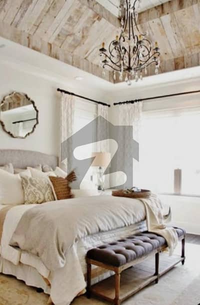 Spacious 3 Marla Upper Portion Available For rent In Al-Kabir Town - Phase 2