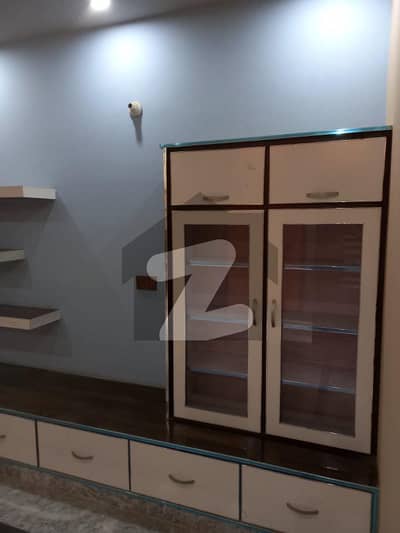 3 Marla Upper Portion In Vinus Housing