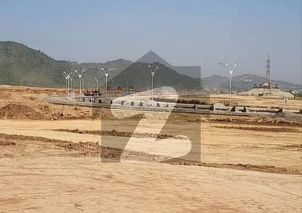 Margalla Enclave Islamabad Sector ME2 One Kanal Old Booking 3 year Instalment Plan Plot For Sale