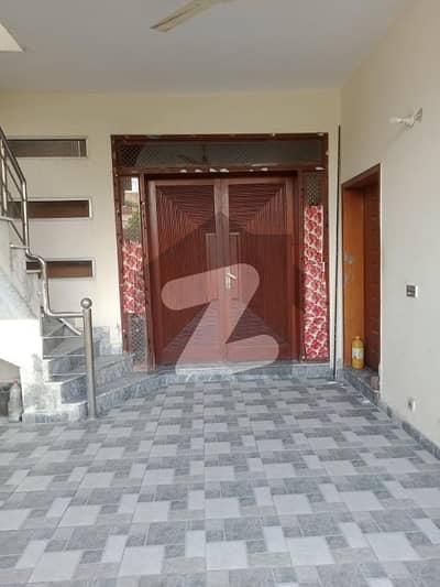 7 marla neat upper portion for rent in psic society near lums dha lhr