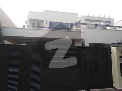 Dha Phase 3 kanal Upper Portion For Rent
