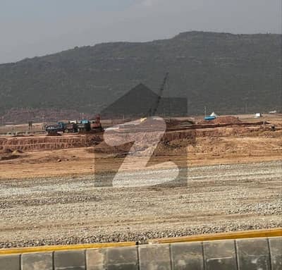 Margalla Enclave Islamabad Sector ME1 10 Marla Old Booking 3 Year Payment plan Plot For Sale Close to Ring Road