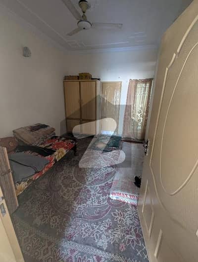 رینج روڈ راولپنڈی میں 4 کمروں کا 4 مرلہ مکان 1.3 کروڑ میں برائے فروخت۔