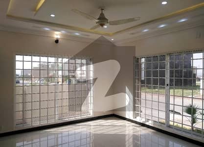 To rent You Can Find Spacious Upper Portion In Bahria Town Phase 8