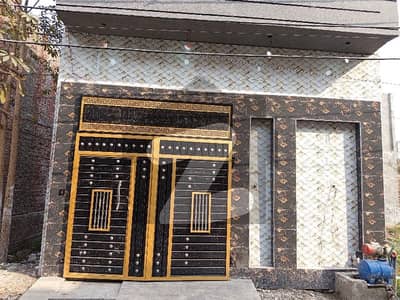 Good Location House Is Available For sale In Green Valley Phase 2