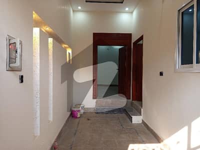 Corner In Green Valley Phase 2 Of Gujranwala, A 3 Marla House Is Available