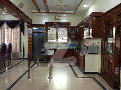 Get A Good Location 4 Marla House For sale In Green Valley Phase 2