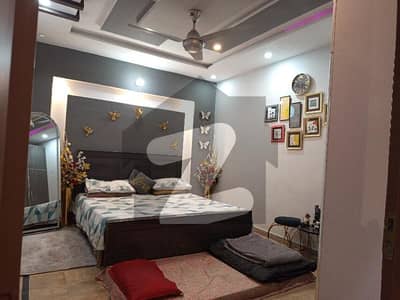 Good Location 4 Marla House For sale In Green Valley Phase 2 Gujranwala