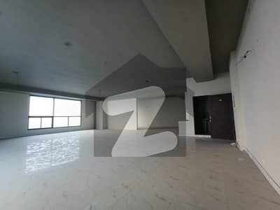 1950 Square Feet Brand New Corporation Office For Rent At Main Boulevard Gulberg 3 Lahore