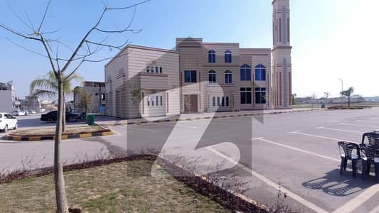 فیصل ٹاؤن فیز 1 - بلاک سی فیصل ٹاؤن فیز 1,فیصل ٹاؤن - ایف ۔ 18,اسلام آباد میں 5 مرلہ رہائشی پلاٹ 1.34 کروڑ میں برائے فروخت۔