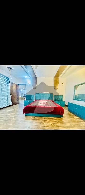 20 MARLA BRAND NEW LUXURY HOUSE FOR RENT NEAR DHA PHASE 8 BROADWAY