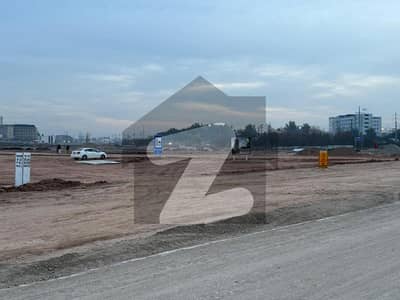 DHA Margalla Orchards Walk 5 Marla Commercial Plots Available on Lump Sum Payment and Upto 03 Years Easy Quarterly Installment Available For Sale