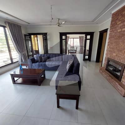 Farm House For Rent DHA Phase 7