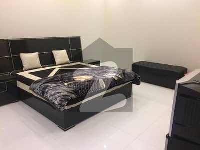 "1 Kanal Fully Furnished Home with Basement Available at an Affordable Price"