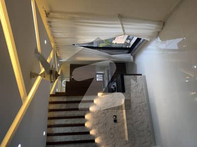 3.5 marla Brand new luxury house available for sale  Very good location  Near to mosque  Near to market  Near to ring road